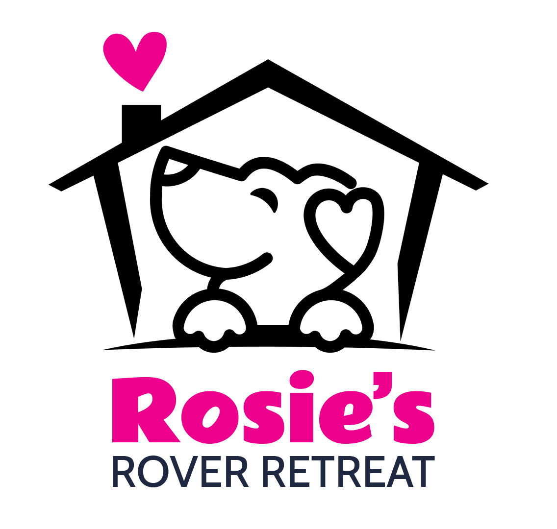 Rosie's Rover Retreat – Your Dog's Happy Place Away From Home